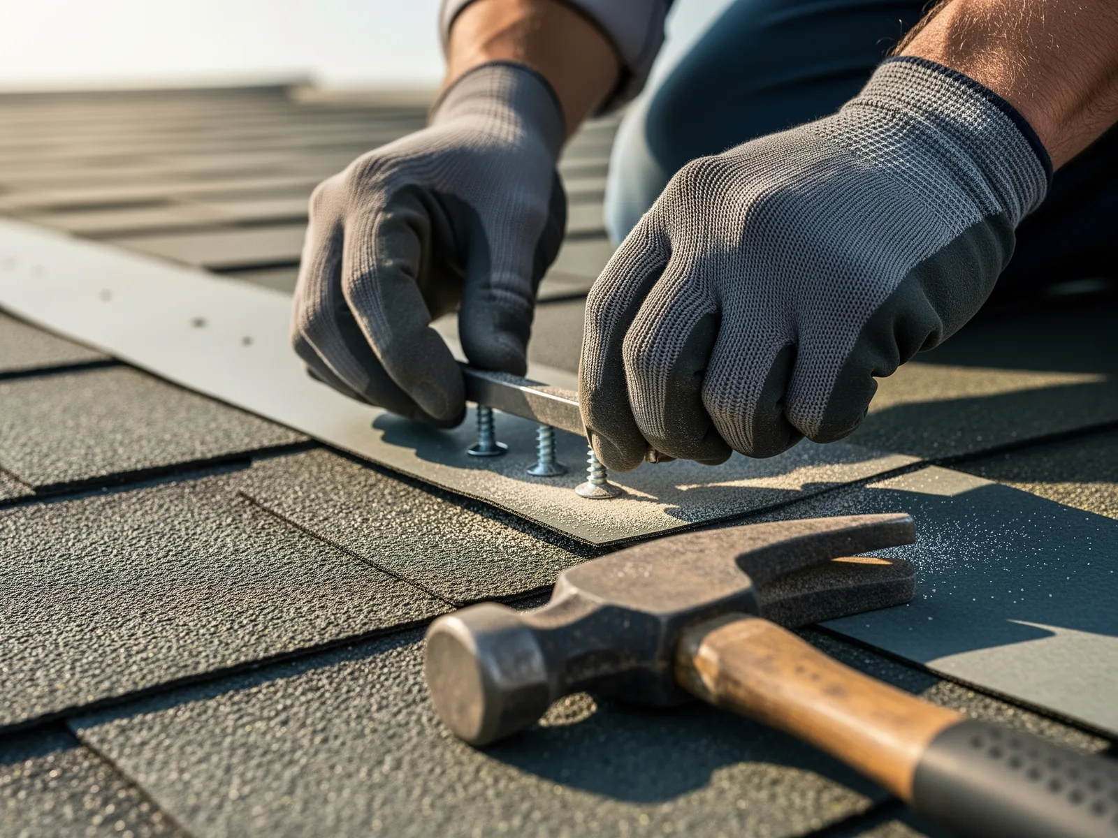 Why choose Fascia Repair in Coal City, WV